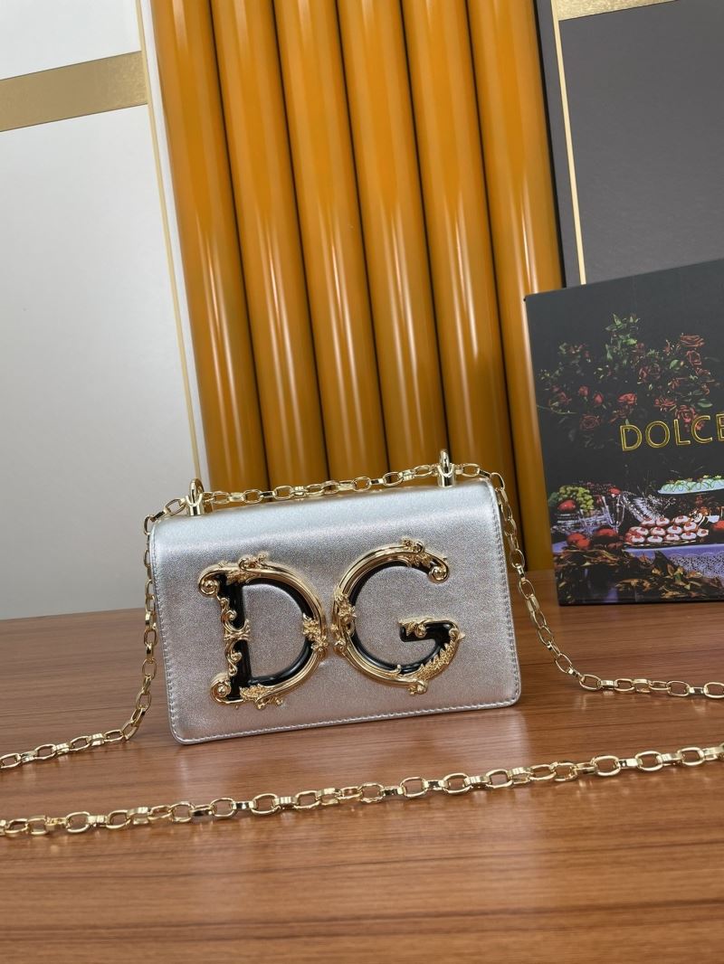 D&G Satchel Bags